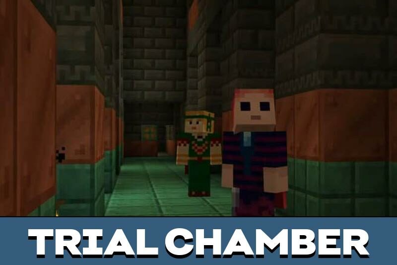 Minecraft Trial APK para Android - Download