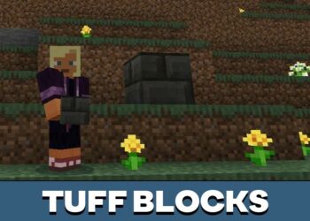 Versão Bedrock - Minecraft Pocket Edition grátis APK (1.20.50 + outras até  1.19.83)