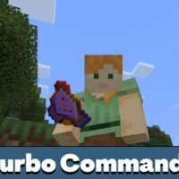 NOVO MOD MENU MINECRAFT PE 1.19.50.02