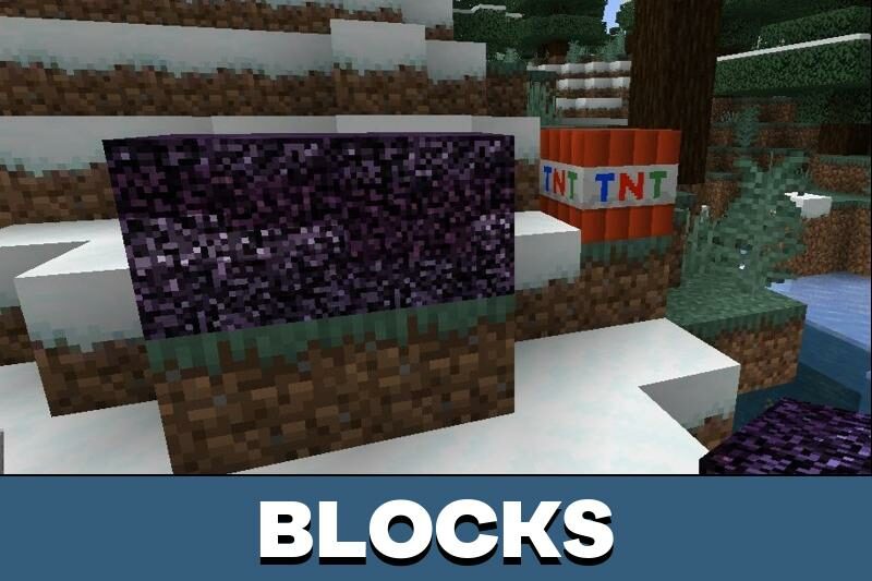 Wither Storm for Minecraft PE 2.1.1 Free Download