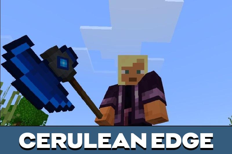 Download Mystic Weapon Mod For Minecraft PE Mystic Weapon Mod For MCPE
