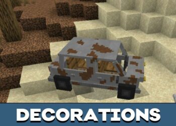 Download Apocalypse Cars Mod for Minecraft PE - Apocalypse Cars Mod for ...