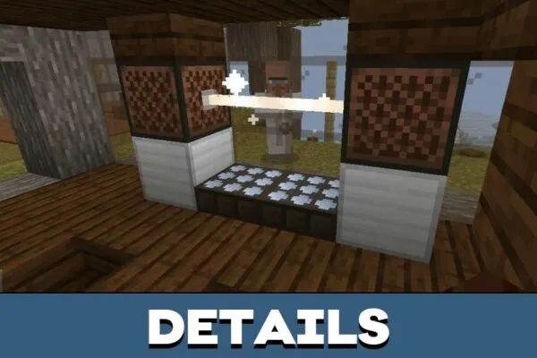 Details from Luna Map for Minecraft PE