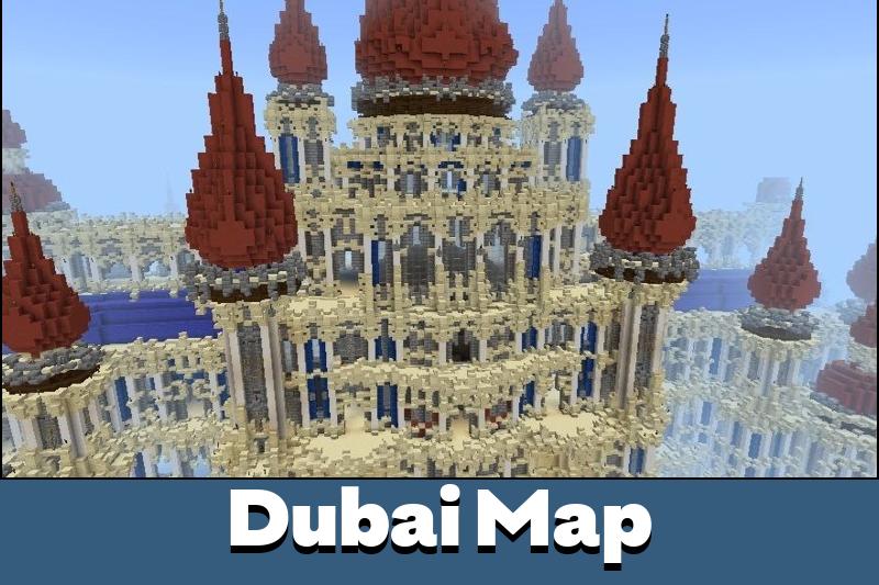 Maps for Minecraft Pocket Edition Free by Many People, Inc.