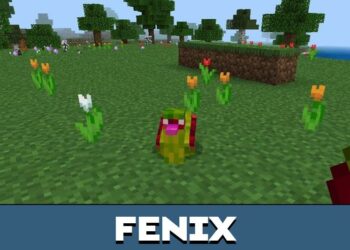 Plants vs Zombies addon for Minecraft PE 1.20.41