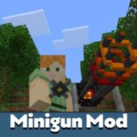 Morellagers for Minecraft Pocket Edition 1.20