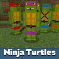 Download Jenny Mod for Minecraft PE on Android