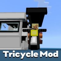 Philippines Transport Mod for Minecraft PE