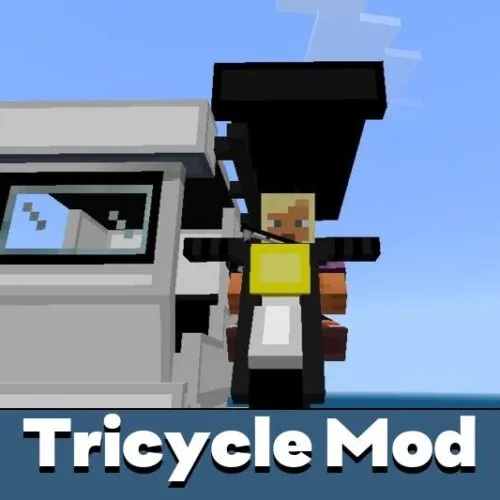 Philippines Transport Mod for Minecraft PE