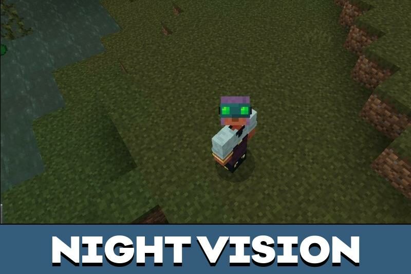 Download Artifacts Mod for Minecraft PE Artifacts Mod for MCPE