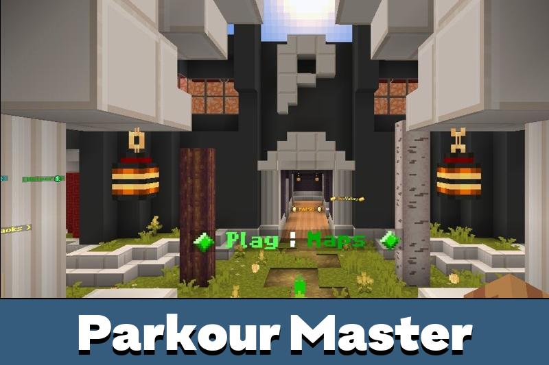 Multiplayer Master for MCPE (Minecraft Pocket Edition) 