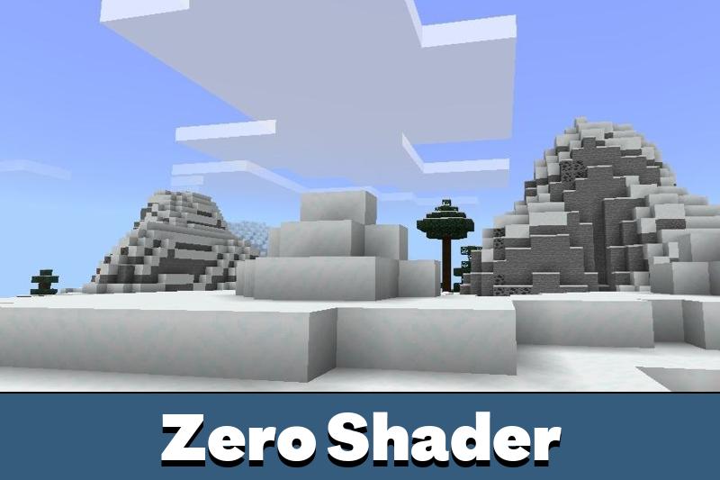 Realistic Shaders for Minecraft PE APK for Android Download