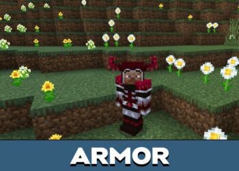 Download Demon Tools Mod for Minecraft PE - Demon Tools Mod for MCPE