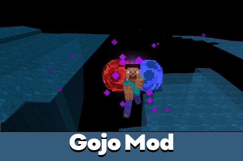 gojo mod league of legends