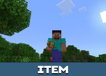 Download Auto Totem Mod for Minecraft PE - Auto Totem Mod for MCPE