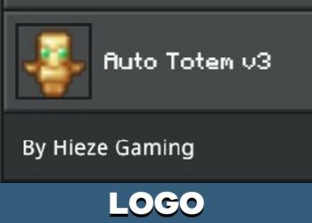 Download Auto Totem Mod for Minecraft PE - Auto Totem Mod for MCPE