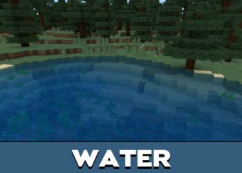 Download FullBright Shader For Minecraft PE FullBright Shader For MCPE   Water Fullbright Shader 350x250 C Default 