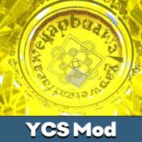 YCS Mod for Minecraft PE