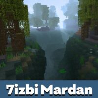 7izbi Mardan Texture Pack for Minecraft PE