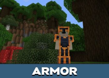 Download Inferno Weapons Mod for Minecraft PE - Inferno Weapons Mod for ...