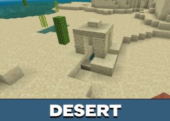 Download Simple Structures Mod for Minecraft PE - Simple Structures Mod ...