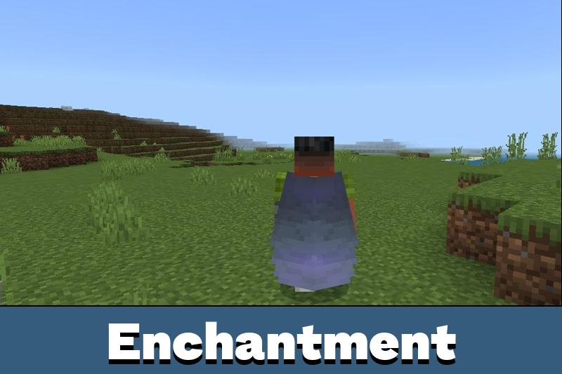 Download Enchantment Texture Pack For Minecraft PE Enchantment   Enchantment Texture Pack 