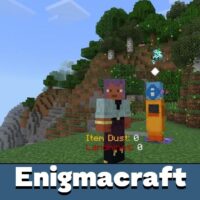 Enigmacraft Map for Minecraft PE