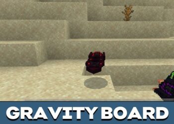Download Future Boards Mod for Minecraft PE - Future Boards Mod for MCPE