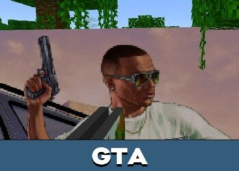 Download Display Screen Mod for Minecraft PE - Display Screen Mod for MCPE