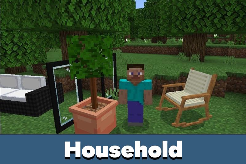 download-household-furniture-mod-for-minecraft-pe-household-furniture