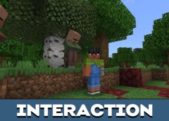 Download Talking Villagers Texture Pack for Minecraft PE - Talking ...