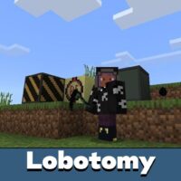 Lobotomy Corporation Mod for Minecraft PE