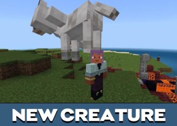 Download Cerberus Mod for Minecraft PE - Cerberus Mod for MCPE