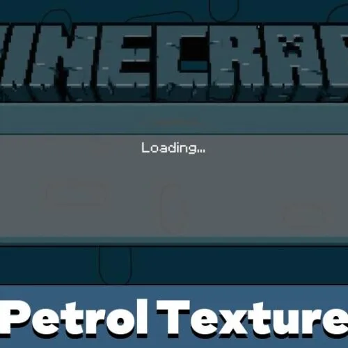 Petrol Texture Pack for Minecraft PE