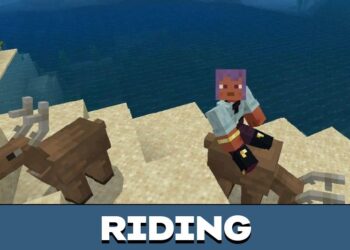 Download Far North Mod For Minecraft Pe - Far North Mod For Mcpe