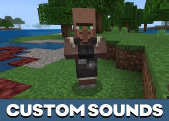 Download Talking Villagers Texture Pack for Minecraft PE - Talking ...