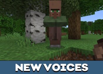 Download Talking Villagers Texture Pack for Minecraft PE - Talking ...