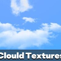 Clouds Texture Pack for Minecraft PE