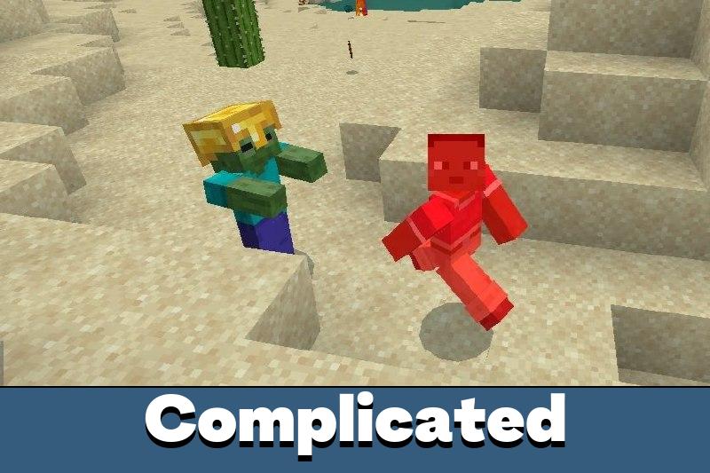 download-complicated-survival-mod-for-minecraft-pe-complicated