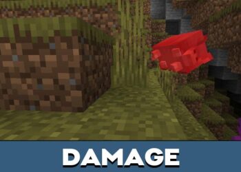 Download Sung Jin Woo Dagger Mod for Minecraft PE - Sung Jin Woo Dagger