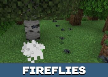 Download Forest Mobs Mod for Minecraft PE - Forest Mobs Mod for MCPE