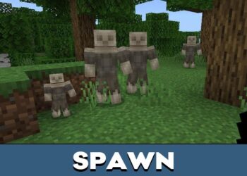 Download World War Z Mod for Minecraft PE - World War Z Mod for MCPE