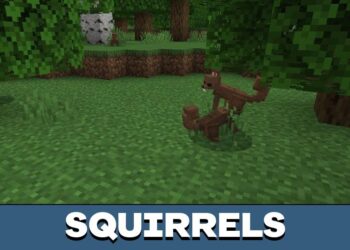 Download Forest Mobs Mod for Minecraft PE - Forest Mobs Mod for MCPE