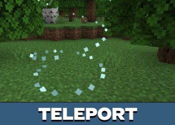 Download Forest Mobs Mod For Minecraft Pe - Forest Mobs Mod For Mcpe