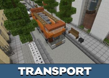 Download Hotels City Map For Minecraft Pe - Hotels City Map For Mcpe