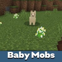 Download Baby Mobs Texture Pack for Minecraft PE - Baby Mobs Texture ...