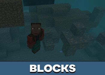 Download All Stone Is Water Mod For Minecraft Pe - All Stone Is Water 