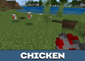 Download Baby Mobs Texture Pack for Minecraft PE - Baby Mobs Texture ...