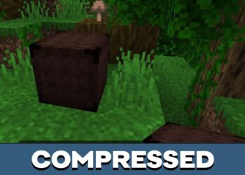 Download Lava Sponges Mod For Minecraft Pe - Lava Sponges Mod For Mcpe