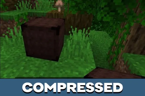 Compressed from Lava Sponge Mod for Minecraft PE